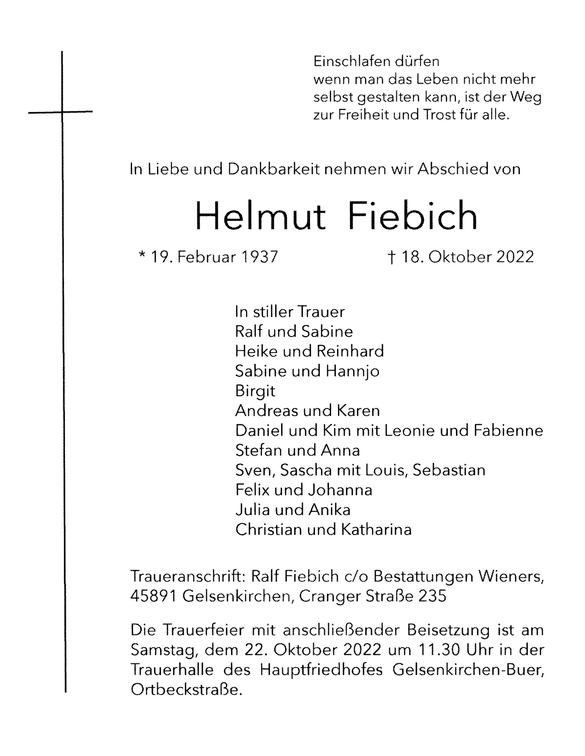 Fiebich Fiebich