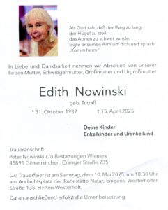 Nowinski Nowinski